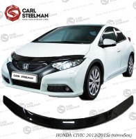 HONDA CIVIC 2012-2015г (хетчбек)